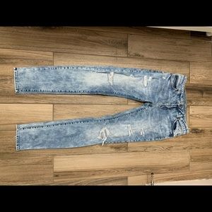 American eagle Men’s Skinny jeans